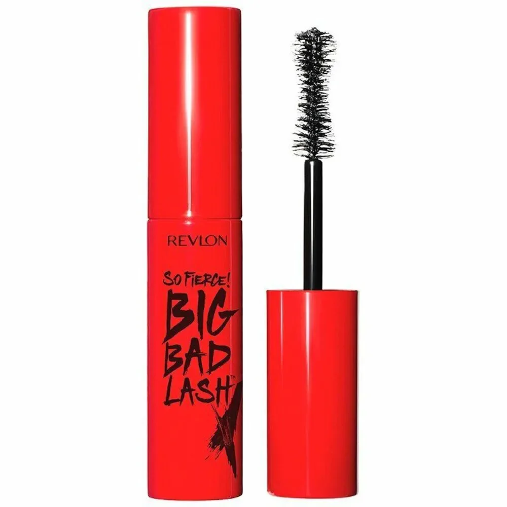 Revlon So Fierce Big Bad Lash Extreme Volume & Lash Tint Mascara Waterproof